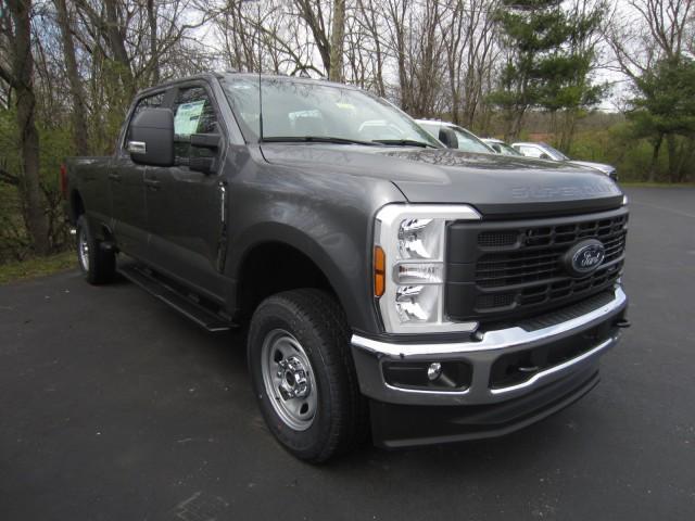 new 2024 Ford F-350 car, priced at $58,335