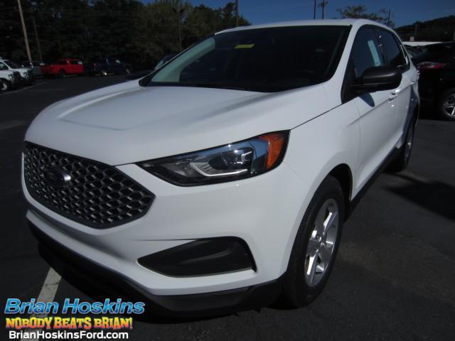new 2024 Ford Edge car, priced at $36,991