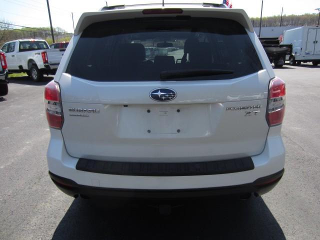 used 2015 Subaru Forester car, priced at $14,295
