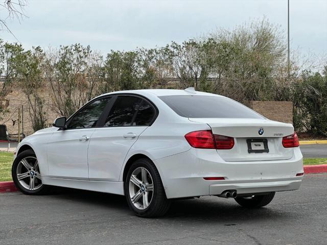 used 2012 BMW 328 car, priced at $8,999
