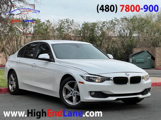used 2012 BMW 328 car, priced at $9,999