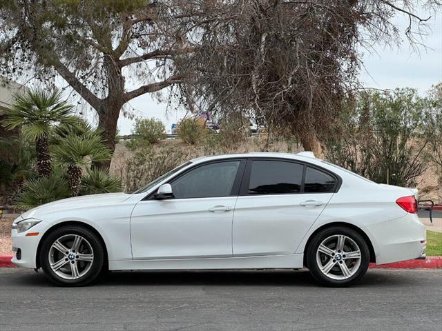 used 2012 BMW 328 car, priced at $8,999