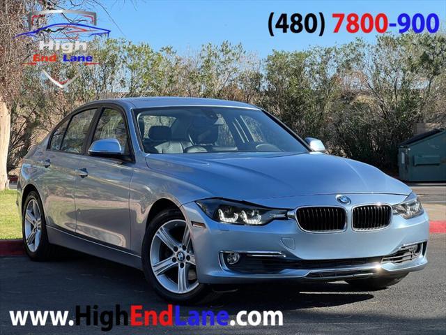 used 2012 BMW 328 car, priced at $10,499