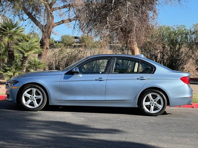 used 2012 BMW 328 car, priced at $10,499