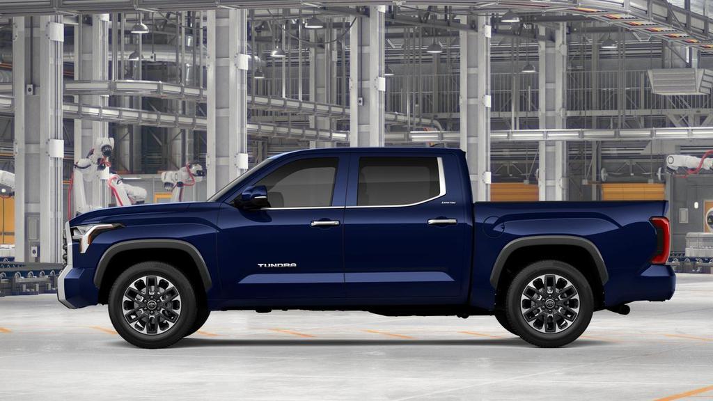 new 2026 Toyota Tundra car, priced at $65,761