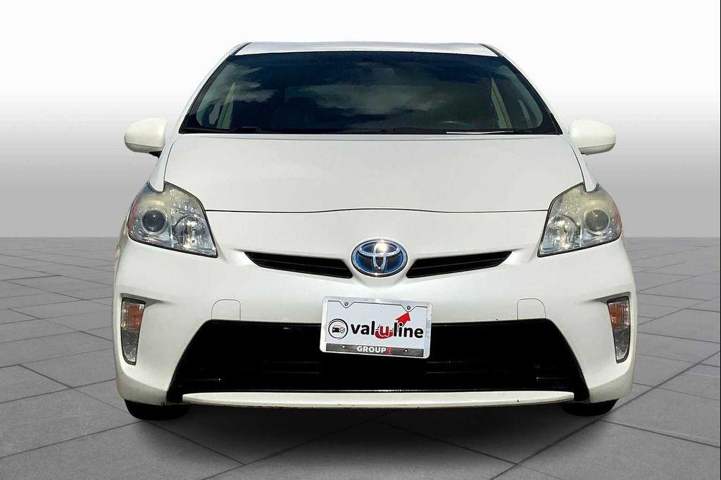 used 2014 Toyota Prius car, priced at $6,995