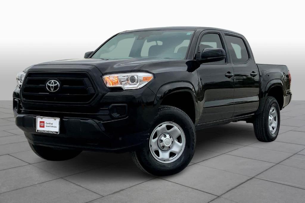 used 2023 Toyota Tacoma car, priced at $36,930