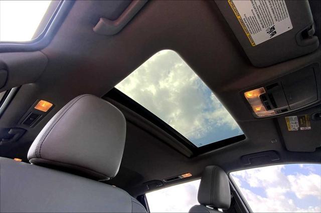 used 2019 Toyota Highlander car, priced at $24,693