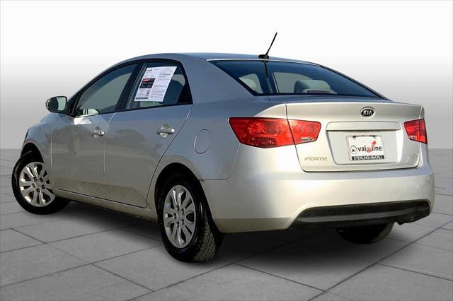 used 2010 Kia Forte car, priced at $5,500