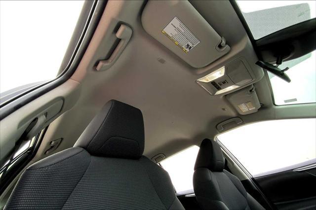 used 2024 Toyota RAV4 car, priced at $25,994
