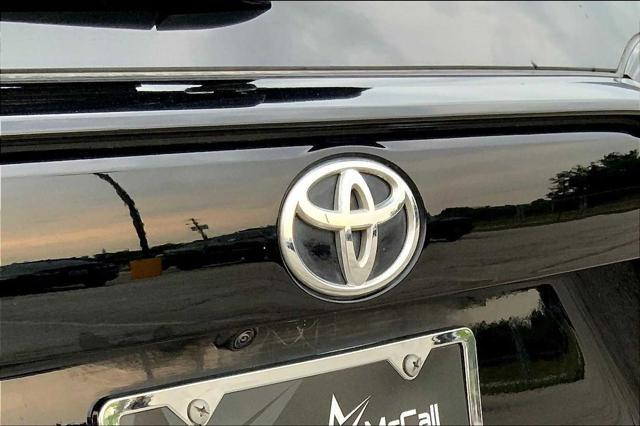 used 2024 Toyota RAV4 car, priced at $25,994