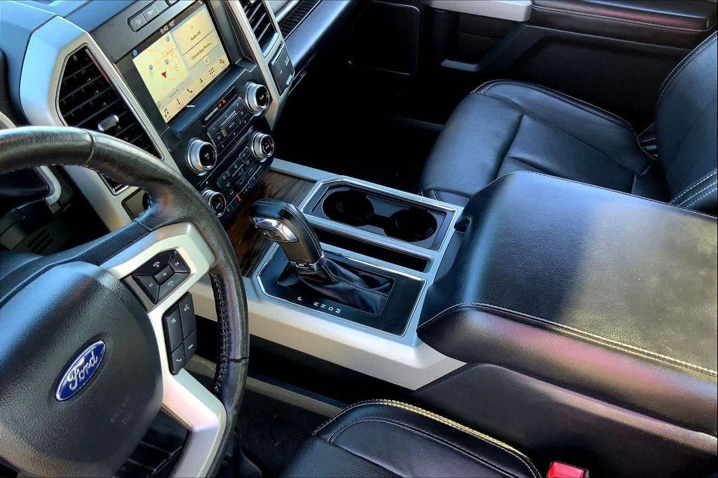 used 2018 Ford F-150 car, priced at $21,900