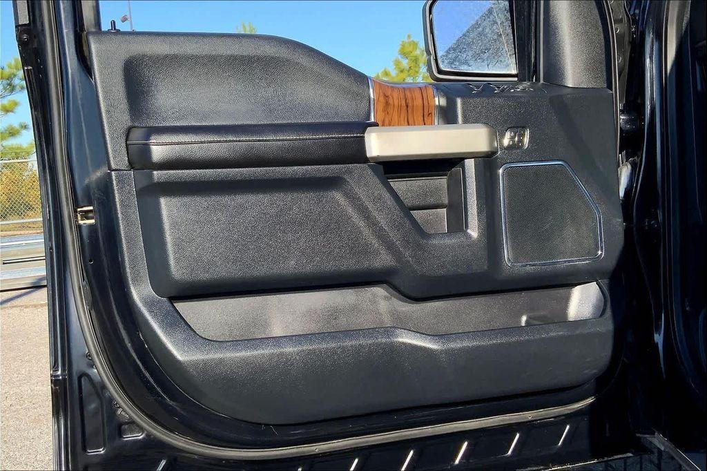 used 2018 Ford F-150 car, priced at $21,900