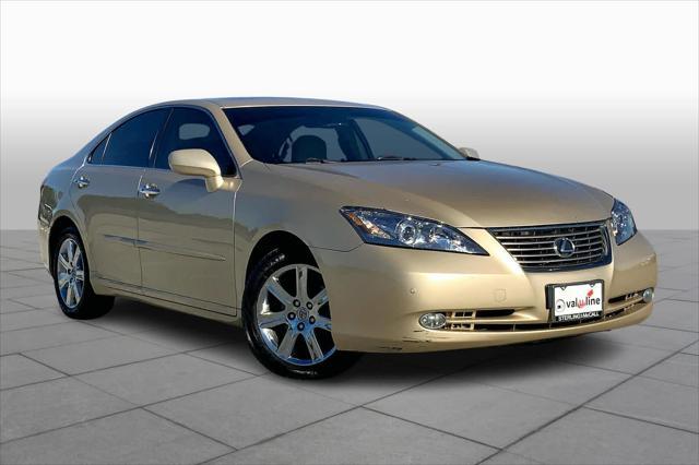 used 2009 Lexus ES 350 car, priced at $9,995