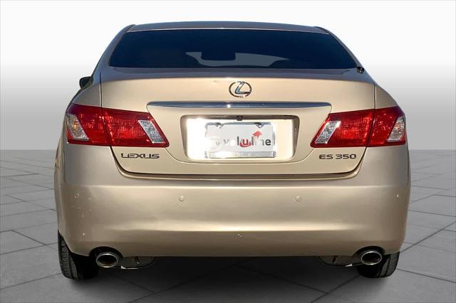 used 2009 Lexus ES 350 car, priced at $9,995