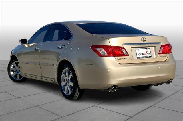 used 2009 Lexus ES 350 car, priced at $9,995