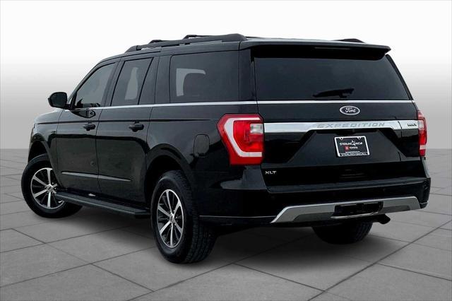 used 2018 Ford Expedition Max car, priced at $21,888