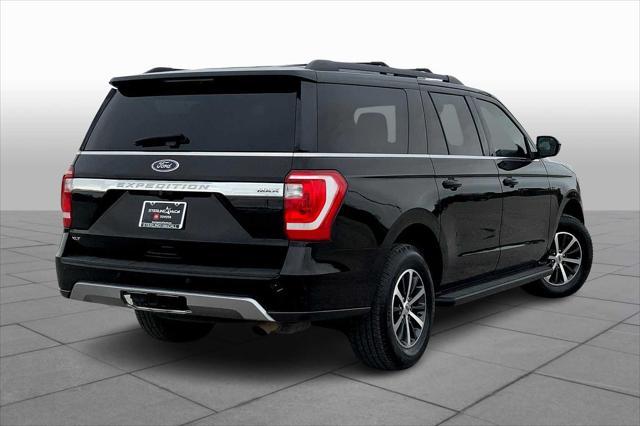 used 2018 Ford Expedition Max car, priced at $21,888