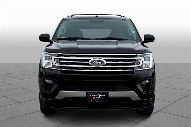 used 2018 Ford Expedition Max car, priced at $21,888