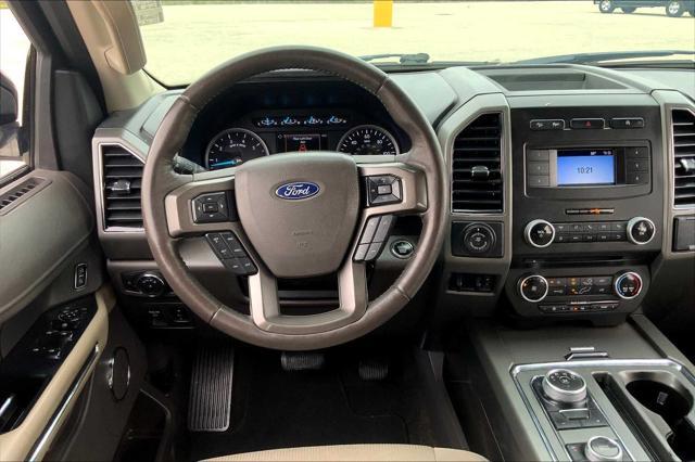 used 2018 Ford Expedition Max car, priced at $21,888