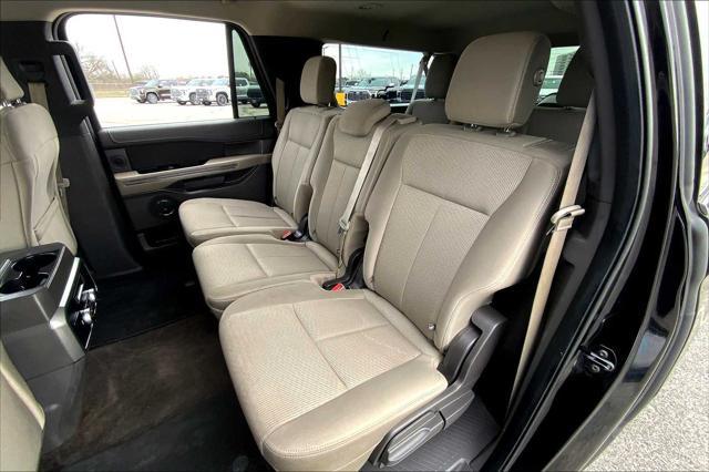 used 2018 Ford Expedition Max car, priced at $21,888