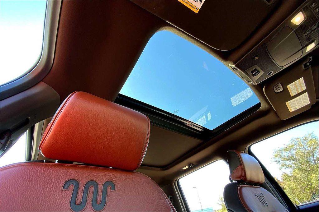 used 2020 Ford F-150 car, priced at $46,920