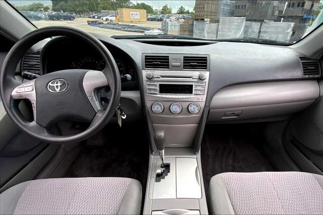used 2011 Toyota Camry car, priced at $10,425