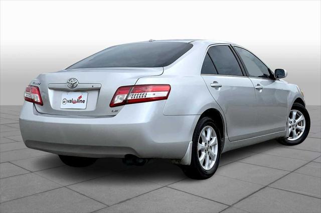 used 2011 Toyota Camry car, priced at $10,425