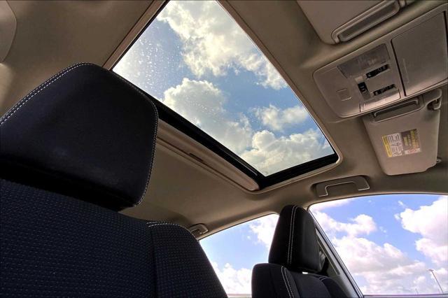 used 2018 Toyota RAV4 car, priced at $17,433