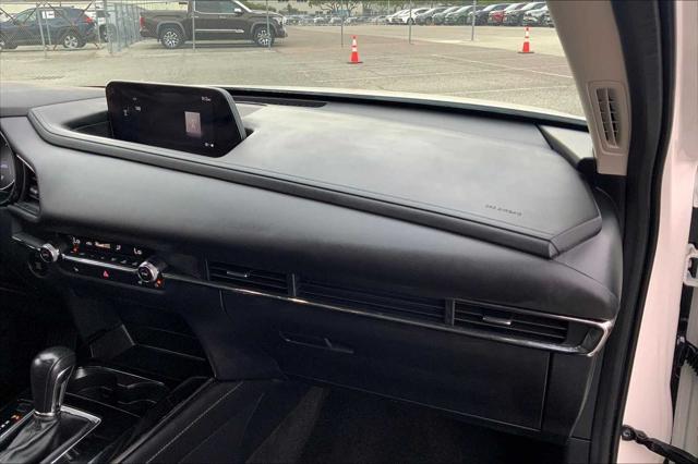 used 2024 Mazda CX-30 car, priced at $25,998