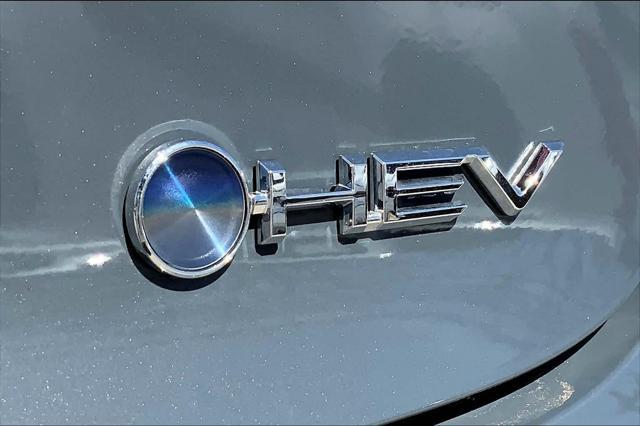 used 2024 Toyota Prius car, priced at $31,934