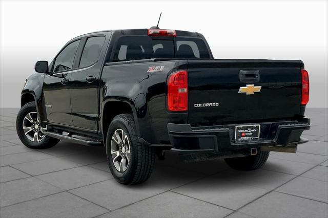 used 2016 Chevrolet Colorado car, priced at $16,999