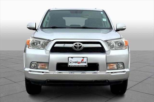 used 2011 Toyota 4Runner car, priced at $14,450