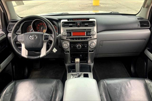 used 2011 Toyota 4Runner car, priced at $14,450