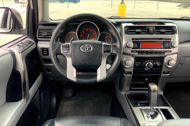 used 2011 Toyota 4Runner car, priced at $14,450