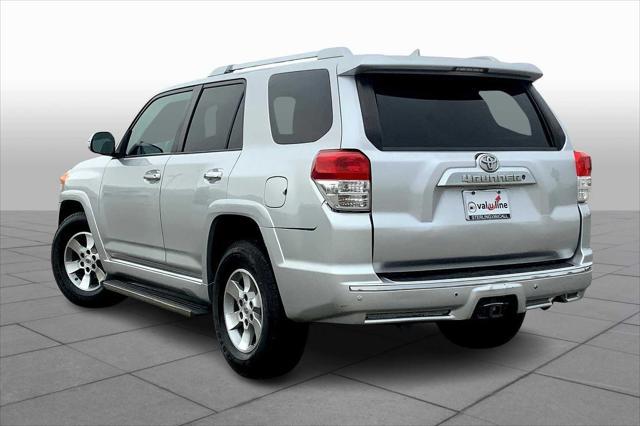 used 2011 Toyota 4Runner car, priced at $14,450