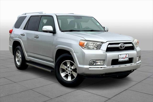 used 2011 Toyota 4Runner car, priced at $14,450