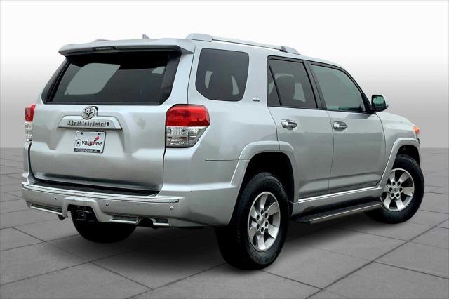 used 2011 Toyota 4Runner car, priced at $14,450