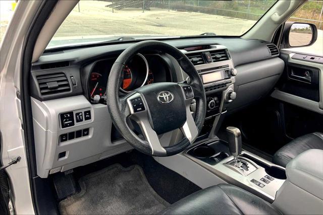 used 2011 Toyota 4Runner car, priced at $14,450