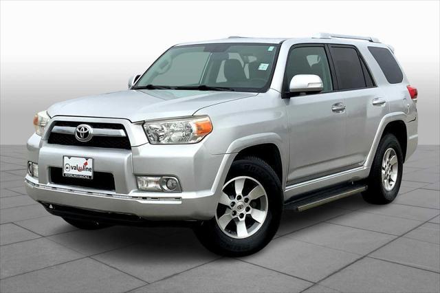 used 2011 Toyota 4Runner car, priced at $14,450