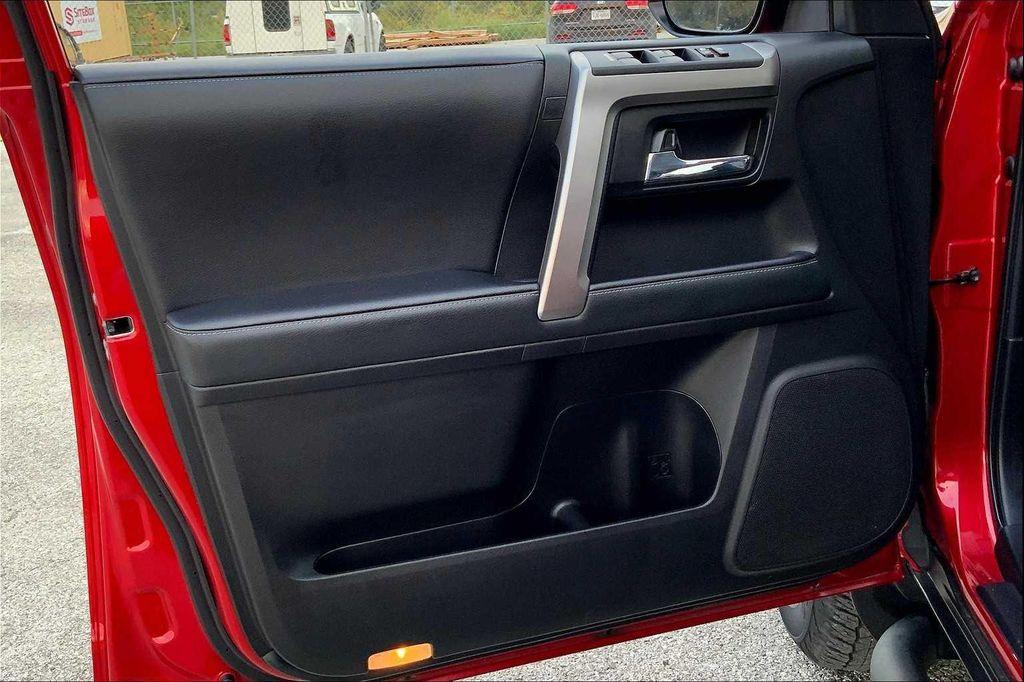 used 2020 Toyota 4Runner car, priced at $33,804