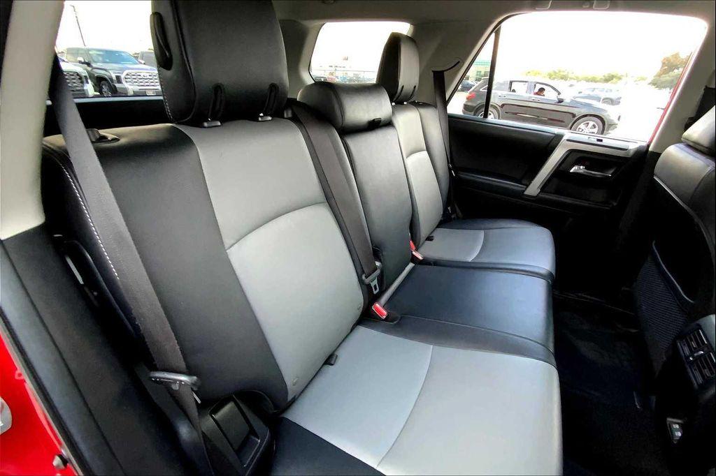 used 2020 Toyota 4Runner car, priced at $33,804