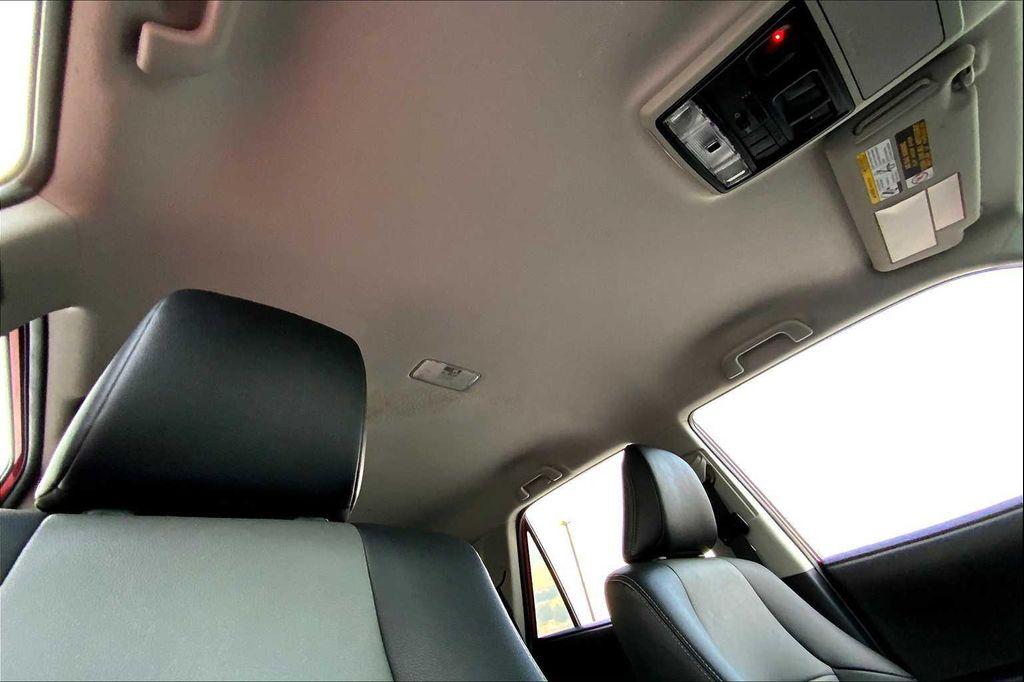 used 2020 Toyota 4Runner car, priced at $33,804