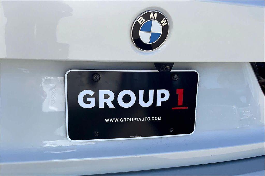 used 2021 BMW 330 car, priced at $26,843