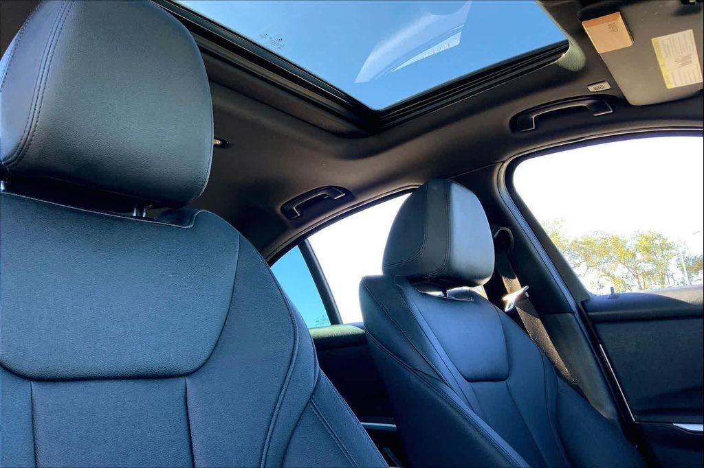 used 2021 BMW 330 car, priced at $26,843