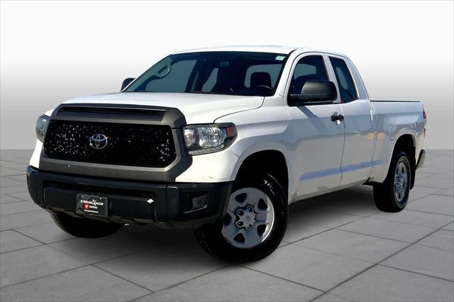 used 2019 Toyota Tundra car, priced at $23,839