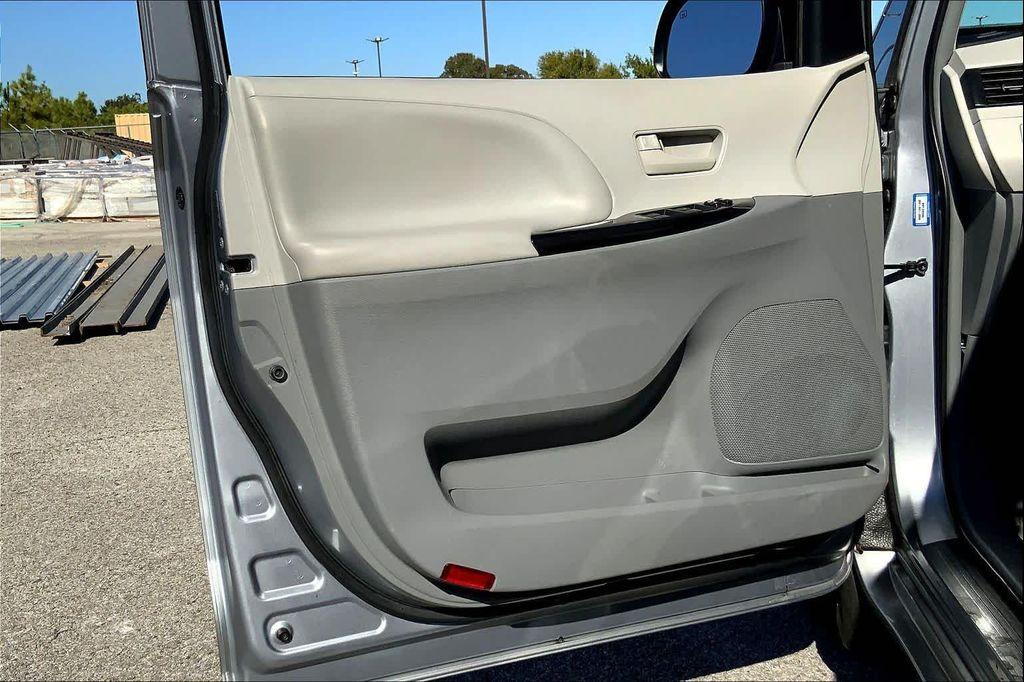 used 2013 Toyota Sienna car, priced at $11,465