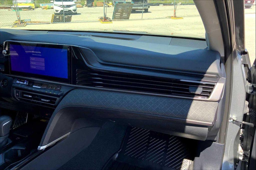 used 2025 Toyota Camry car, priced at $34,883
