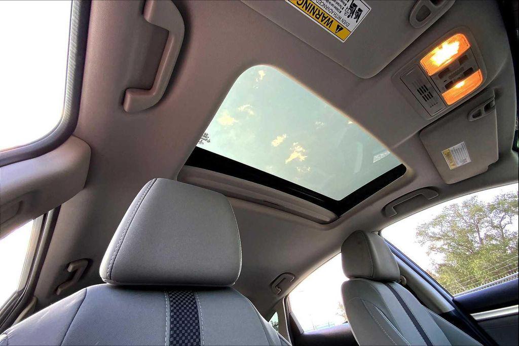 used 2020 Honda Civic car, priced at $17,899