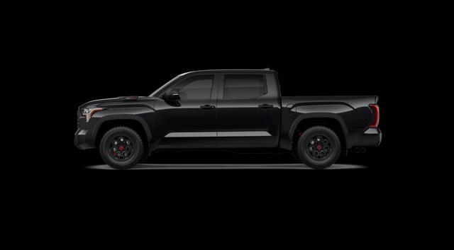 new 2025 Toyota Tundra car, priced at $77,540